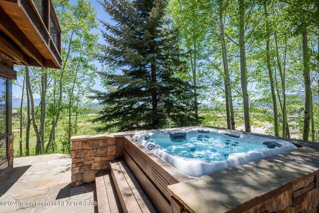 3090 Garnet Rd Share B, Unit Share B, Teton Village, WY 83025 - photo 5