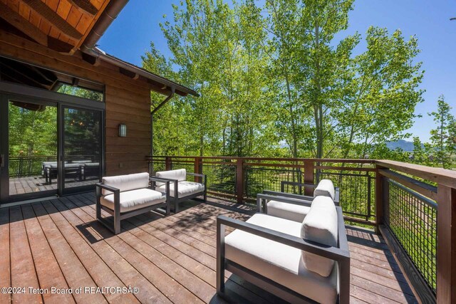 3090 Garnet Rd Share B, Unit Share B, Teton Village, WY 83025 - photo 6