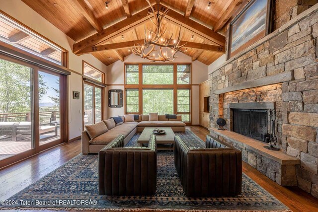 3090 Garnet Rd Share B, Unit Share B, Teton Village, WY 83025 - photo 7