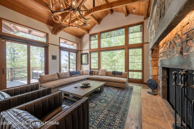 3090 Garnet Rd Share B, Unit Share B, Teton Village, WY 83025 - photo 8