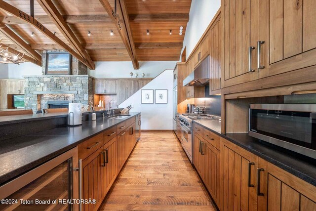 3090 Garnet Rd Share B, Unit Share B, Teton Village, WY 83025 - photo 13