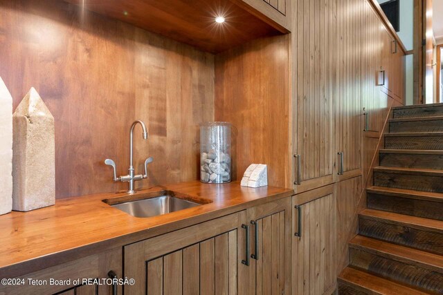 3090 Garnet Rd Share B, Unit Share B, Teton Village, WY 83025 - photo 17