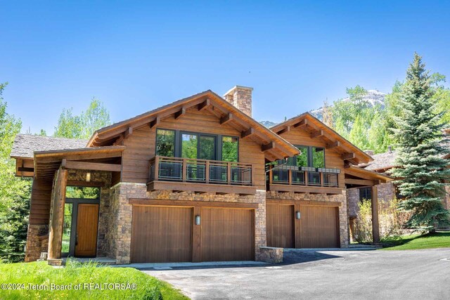 3090 Garnet Rd Share B, Unit Share B, Teton Village, WY 83025