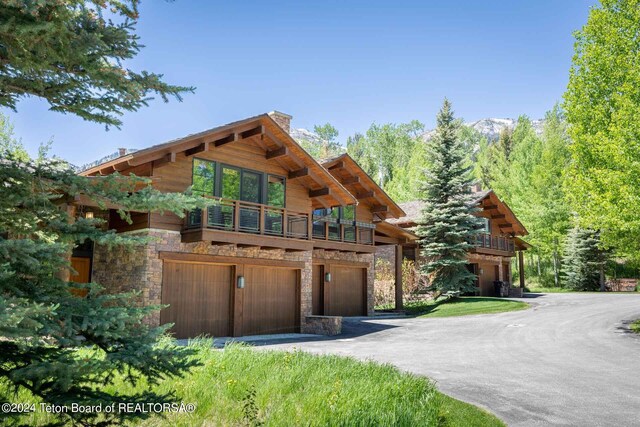3090 Garnet Rd Share B, Unit Share B, Teton Village, WY 83025