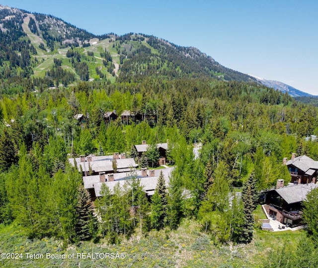 3090 Garnet Rd Share B, Unit Share B, Teton Village, WY 83025