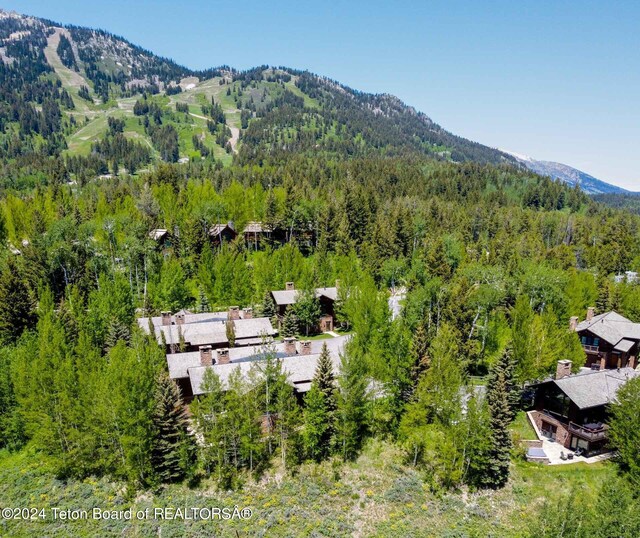 3090 Garnet Rd Share B, Unit Share B, Teton Village, WY 83025 - photo 34
