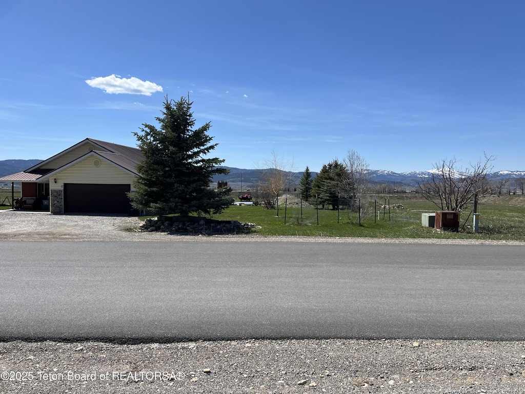 31 Brambleberry Dr, Star Valley Ranch, WY 83127