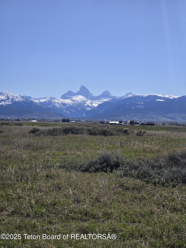 1557 Highland Meadows Dr, Tetonia, ID 83452 - photo 1