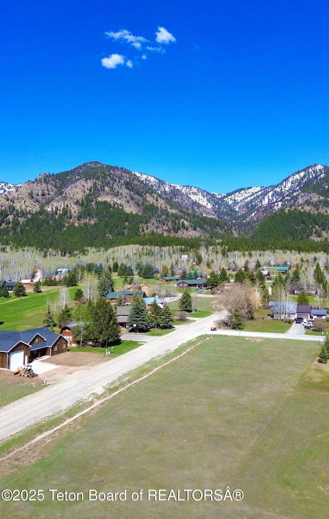 LOT62 Alta Dr, Star Valley Ranch, WY 83127 - photo 2