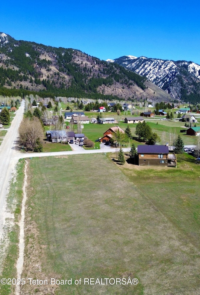 LOT62 Alta Dr, Star Valley Ranch, WY 83127 - photo 1