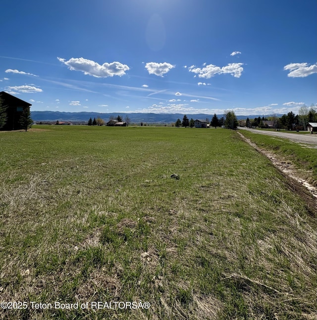 LOT62 Alta Dr, Star Valley Ranch, WY 83127 - photo 3