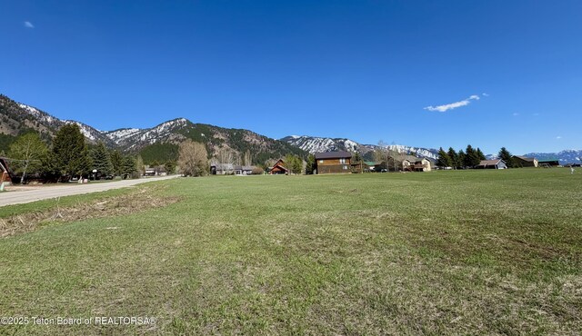 LOT62 Alta Dr, Star Valley Ranch, WY 83127 - photo 4