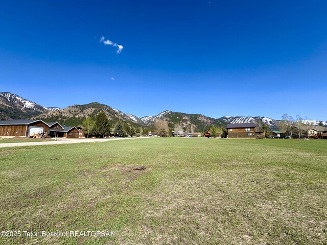 LOT62 Alta Dr, Star Valley Ranch, WY 83127 - photo 5