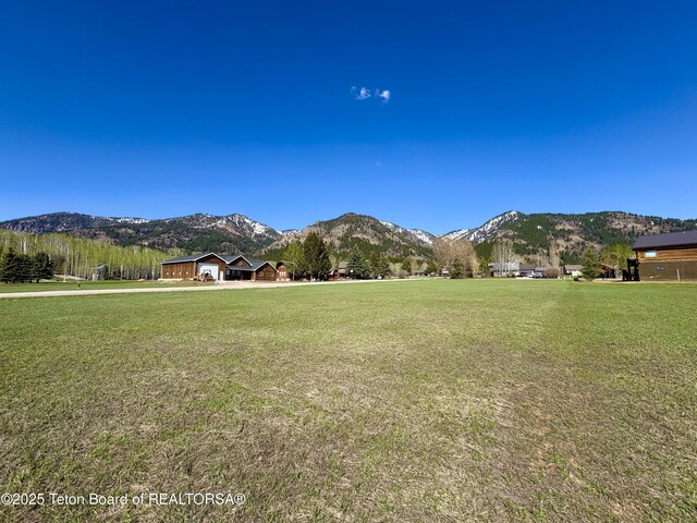 LOT62 Alta Dr, Star Valley Ranch, WY 83127 - photo 6