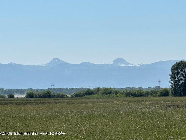6000 N 5000 W, Tetonia, ID 83455