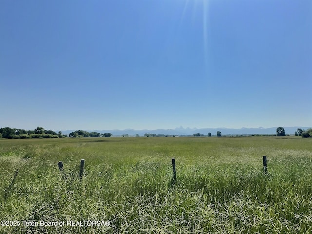 6000 N 5000 W, Tetonia, ID 83455