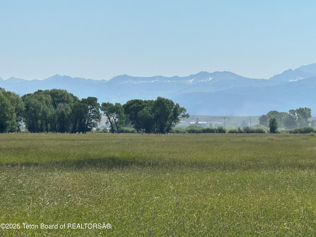 6000 N 5000 W, Tetonia, ID 83455