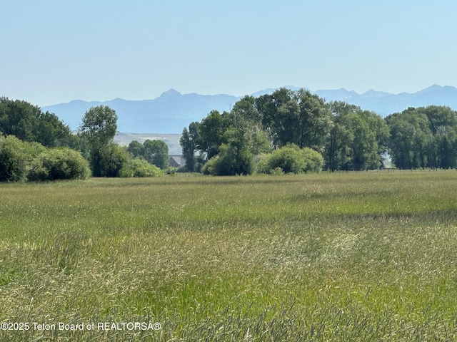 6000 N 5000 W, Tetonia, ID 83455