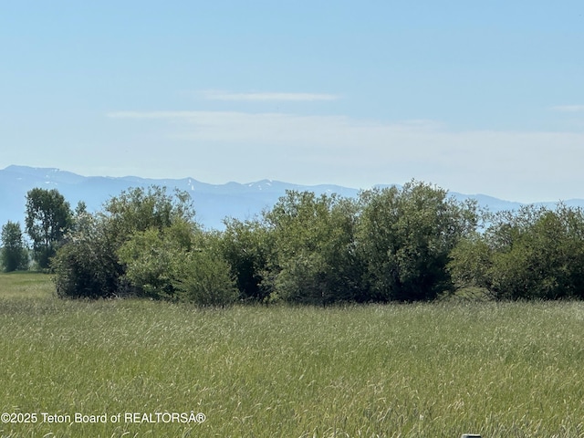 6000 N 5000 W, Tetonia, ID 83455