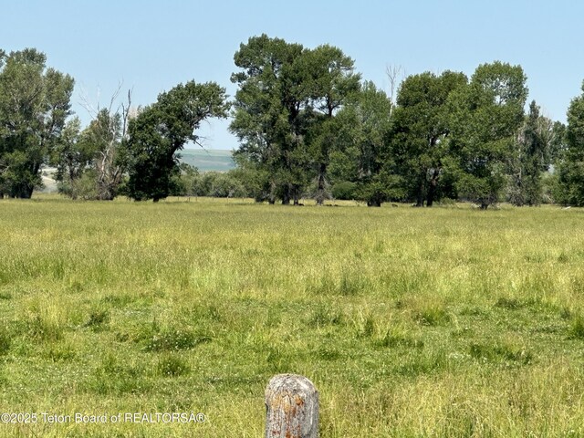 6000 N 5000 W, Tetonia, ID 83455