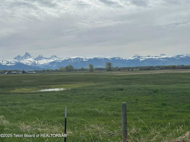 6000 N 5000 W, Tetonia, ID 83455