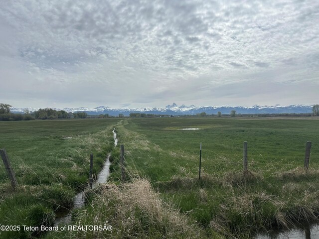 6000 N 5000 W, Tetonia, ID 83455