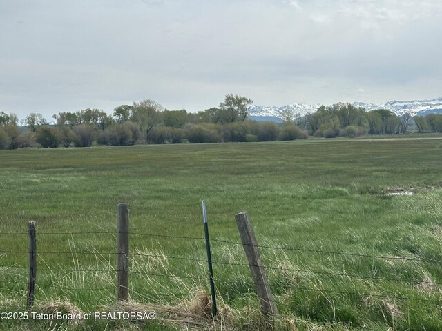 6000 N 5000 W, Tetonia, ID 83455