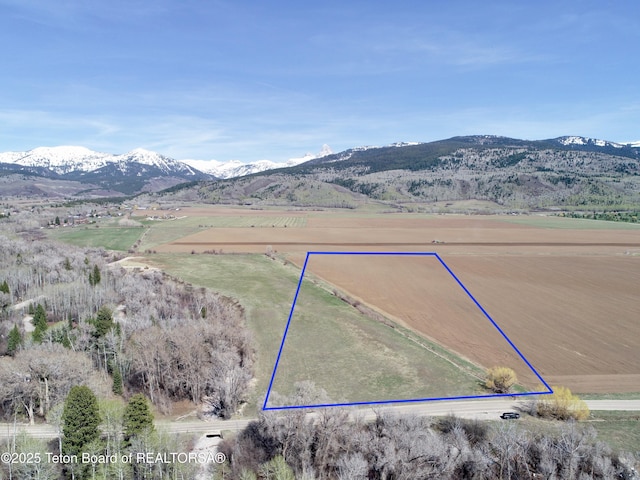 TBD10AC Stateline Rd, Alta, WY 83414