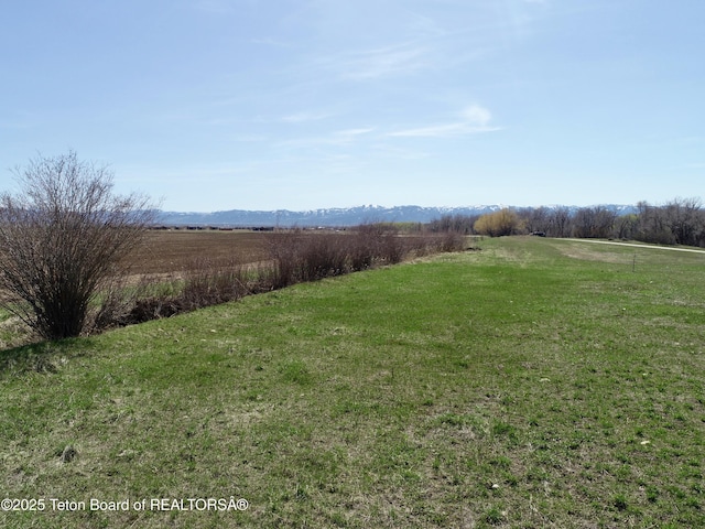 TBD10AC Stateline Rd, Alta, WY 83414