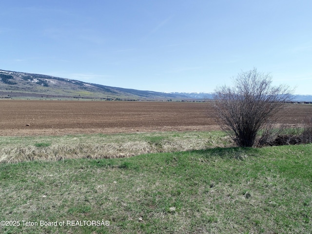 TBD10AC Stateline Rd, Alta, WY 83414