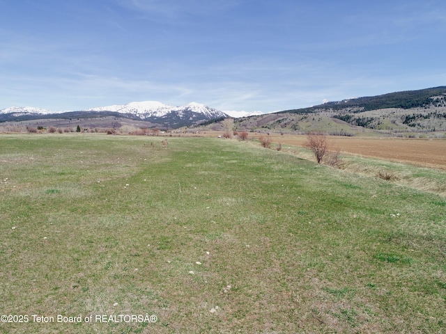 TBD10AC Stateline Rd, Alta, WY 83414