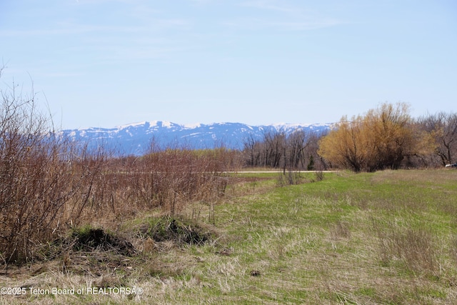 TBD10AC Stateline Rd, Alta, WY 83414