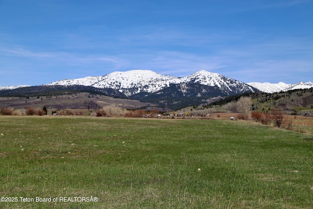 TBD10AC Stateline Rd, Alta, WY 83414