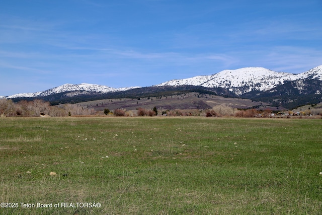 TBD10AC Stateline Rd, Alta, WY 83414
