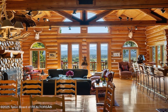 2425 N Fish Creek Rd, Wilson, WY 83014 - photo 8