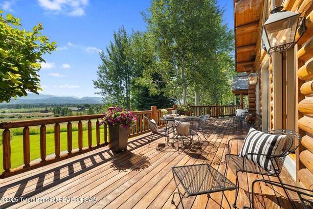 2425 N Fish Creek Rd, Wilson, WY 83014 - photo 11