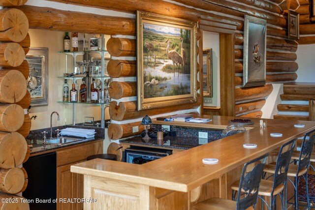 2425 N Fish Creek Rd, Wilson, WY 83014 - photo 12