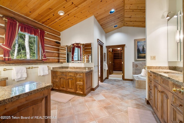 2425 N Fish Creek Rd, Wilson, WY 83014 - photo 21