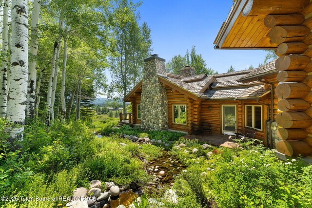 2425 N Fish Creek Rd, Wilson, WY 83014 - photo 28