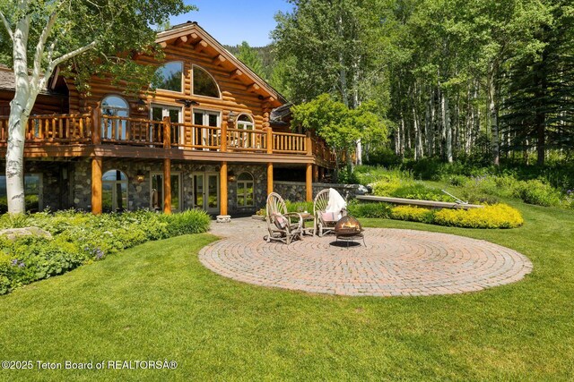 2425 N Fish Creek Rd, Wilson, WY 83014 - photo 33