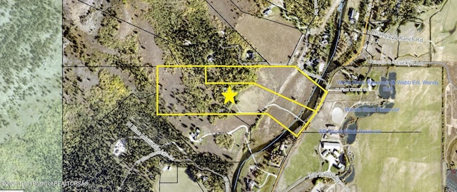 2425 N Fish Creek Rd, Wilson, WY 83014 - photo 34