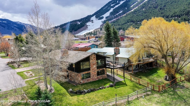 520 W Kelly Ave, Jackson, WY 83001 - photo 43