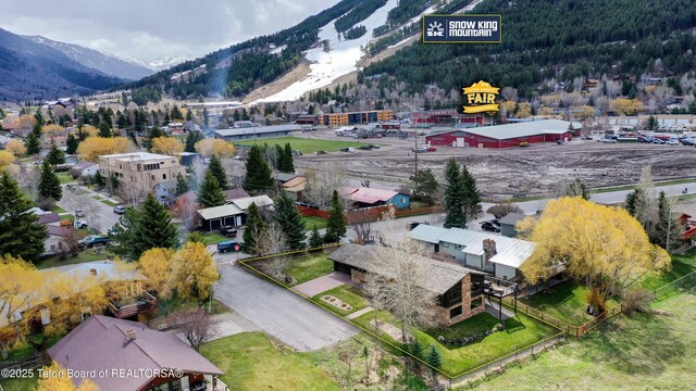 520 W Kelly Ave, Jackson, WY 83001 - photo 1