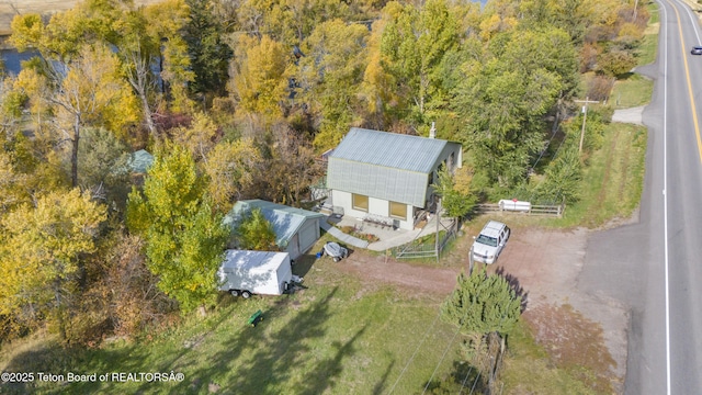 3768 Swan Valley Hwy, Irwin, ID 83428 - photo 15
