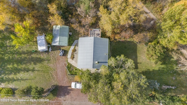 3768 Swan Valley Hwy, Irwin, ID 83428 - photo 17