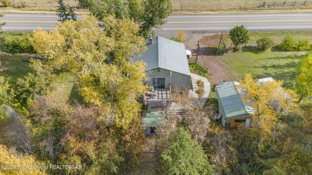 3768 Swan Valley Hwy, Irwin, ID 83428 - photo 18