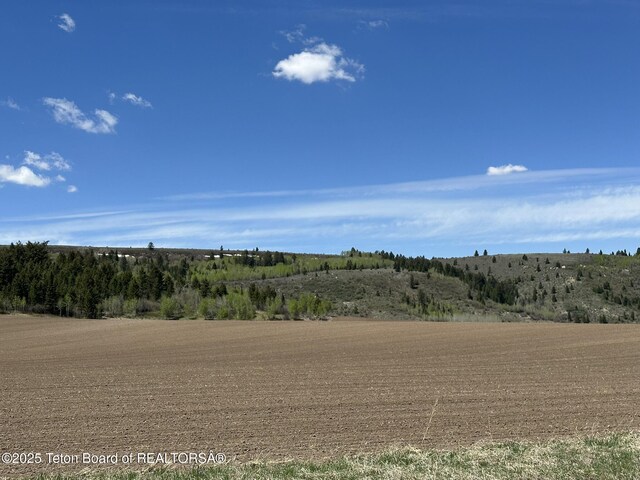 8875 W Ridge Rd, Tetonia, ID 83452