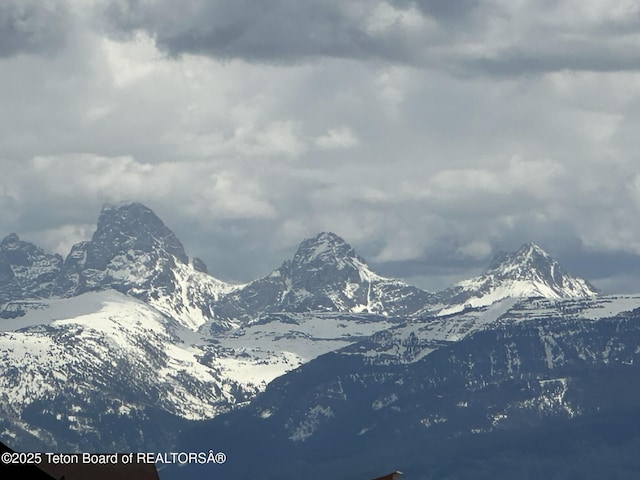 8875 W Ridge Rd, Tetonia, ID 83452