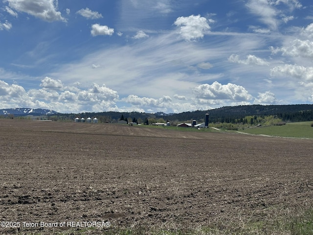 8875 W Ridge Rd, Tetonia, ID 83452
