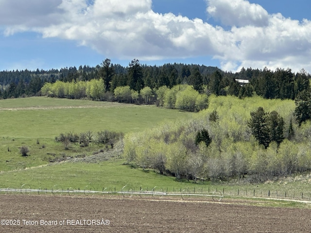 8875 W Ridge Rd, Tetonia, ID 83452